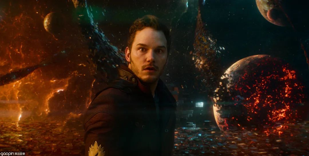 《银河护卫队3》确认引进！“星爵”克里斯·帕拉特逆袭成长史！