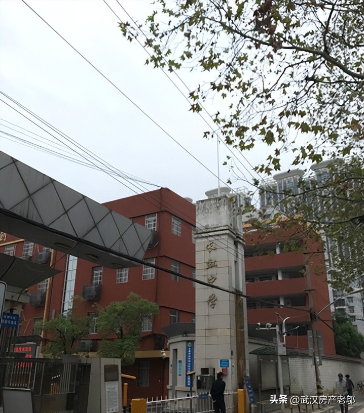 南湖主城区16999起，区域独苗无对手，价格倒挂几K？