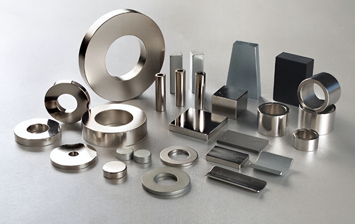 钕铁硼磁铁厂家定做哪里找,上海圆片钕铁硼磁铁价钱