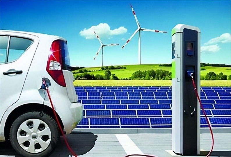 新能源汽车的故障率更低，汽车修理行业还有前途吗？