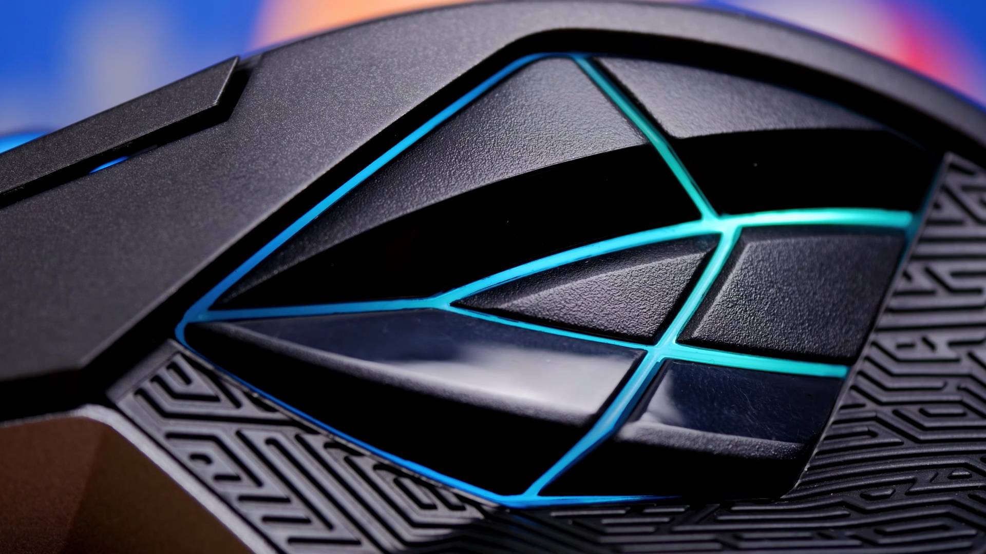 rog斯巴达鼠标灯光不同步,rog鼠标选斯巴达x