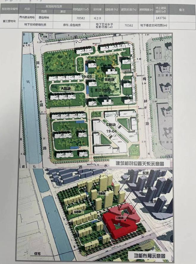 天津58宗地块延期13宗,天津挂牌58宗土地结果