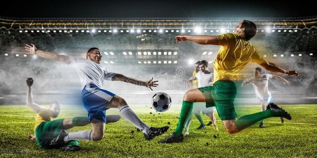 足球怎么培养传球意识,10岁孩子如何提高传球意识