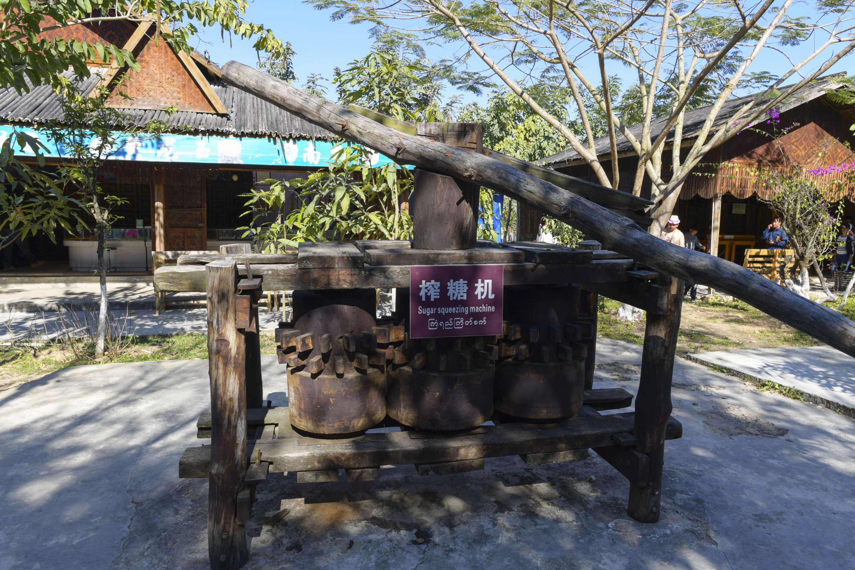 朝鲜国王:我要铁锅,垄断8百年,古代中国远销海外的王牌产品