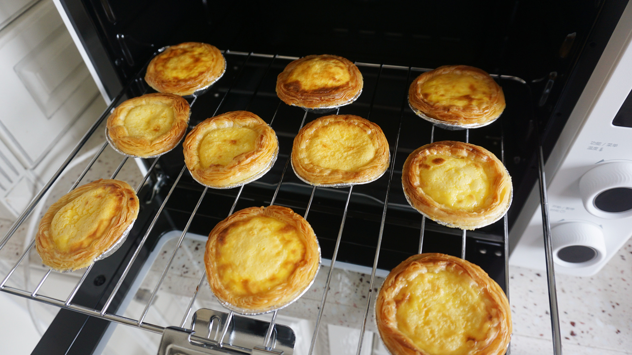 入门烤箱怎么挑有这一款就够了,新手小白烤箱怎么选