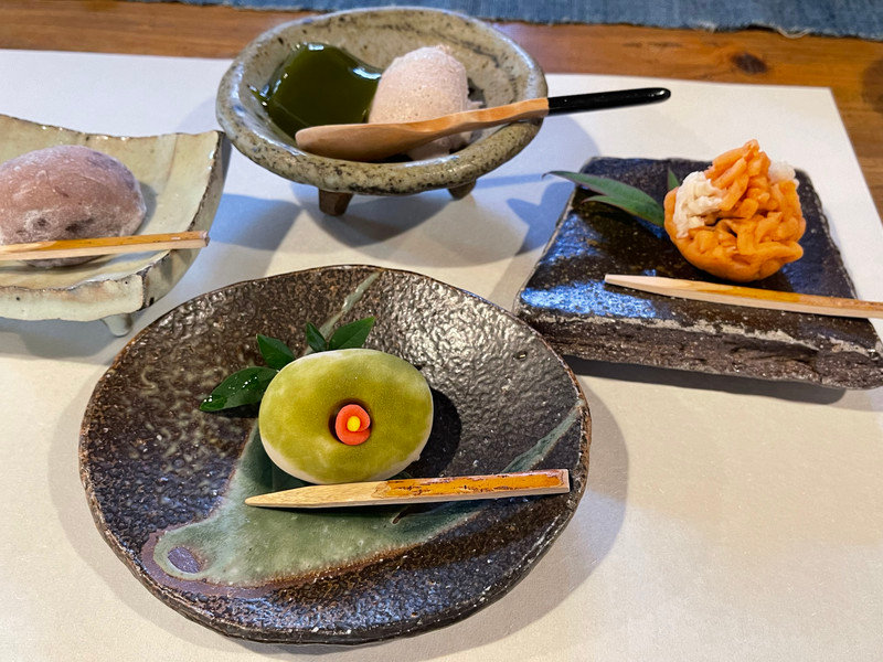 这才是日本最地道美食,日本你不知道的东西