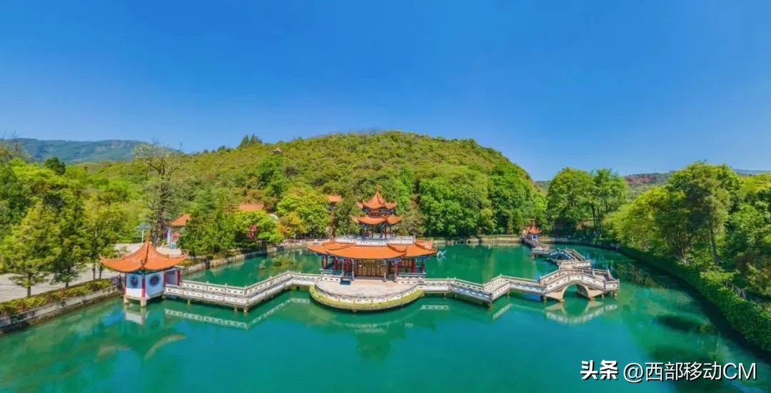 云南玉溪山水旅游景点推荐,澄江旅游攻略一日游最新