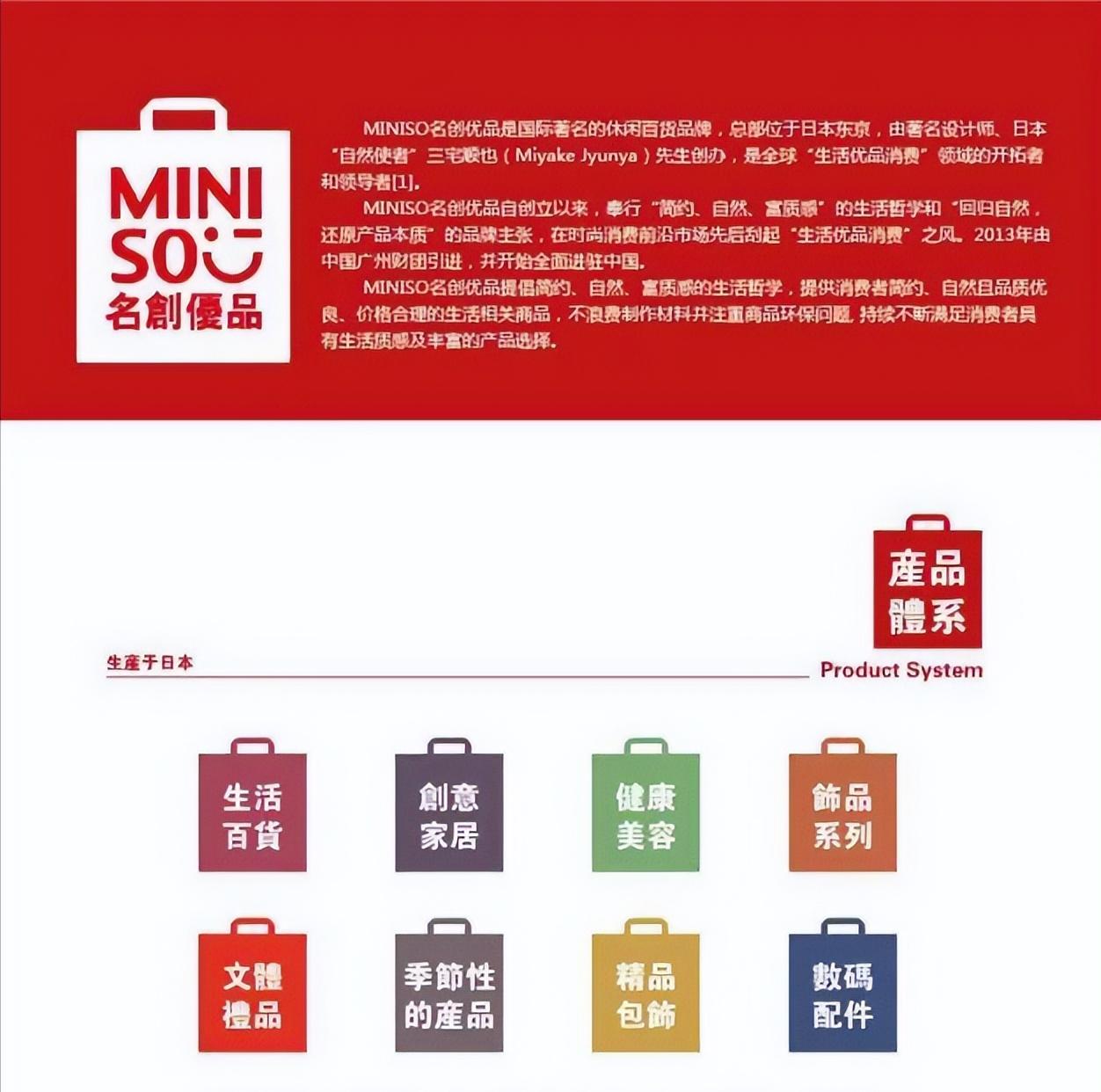 名创优品日本货是真的吗,名创优品日本货