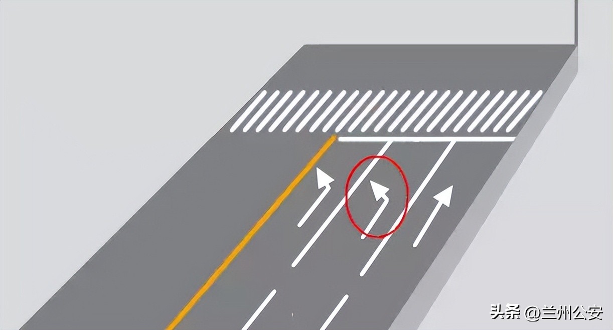 交警提醒即日起这六种掉头行为,最全的掉头攻略让车主避免被罚
