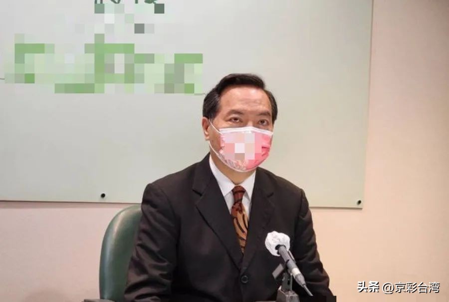 又“巧”了?苏贞昌幺女也是“父酬者联盟”的!