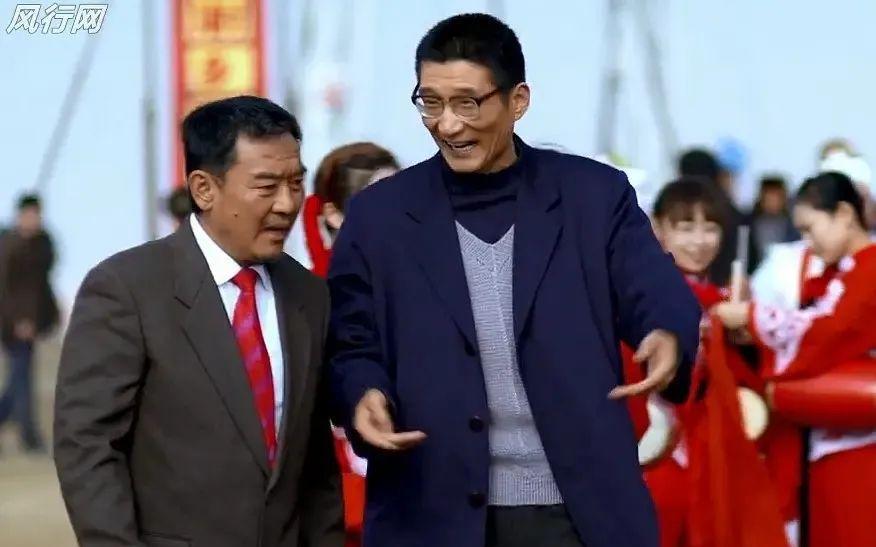 李立群温州一家人励志片段,温州一家人李立群初到温州