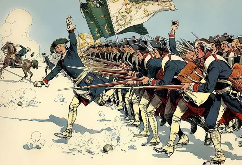 德国帝国崛起视频,德意志帝国再次崛起