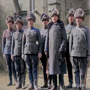 老照片晚清的小姐,晚清老照片名妓貌美如花