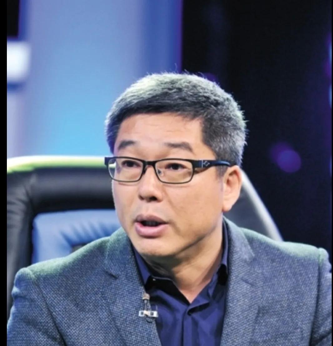 刘建宏解读中国足球,刘建宏谈中国足球现状