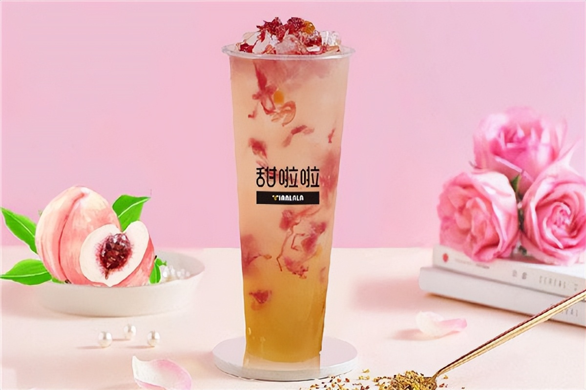 甜啦啦加盟费是多少钱,甜啦啦加盟费明细表大概多少