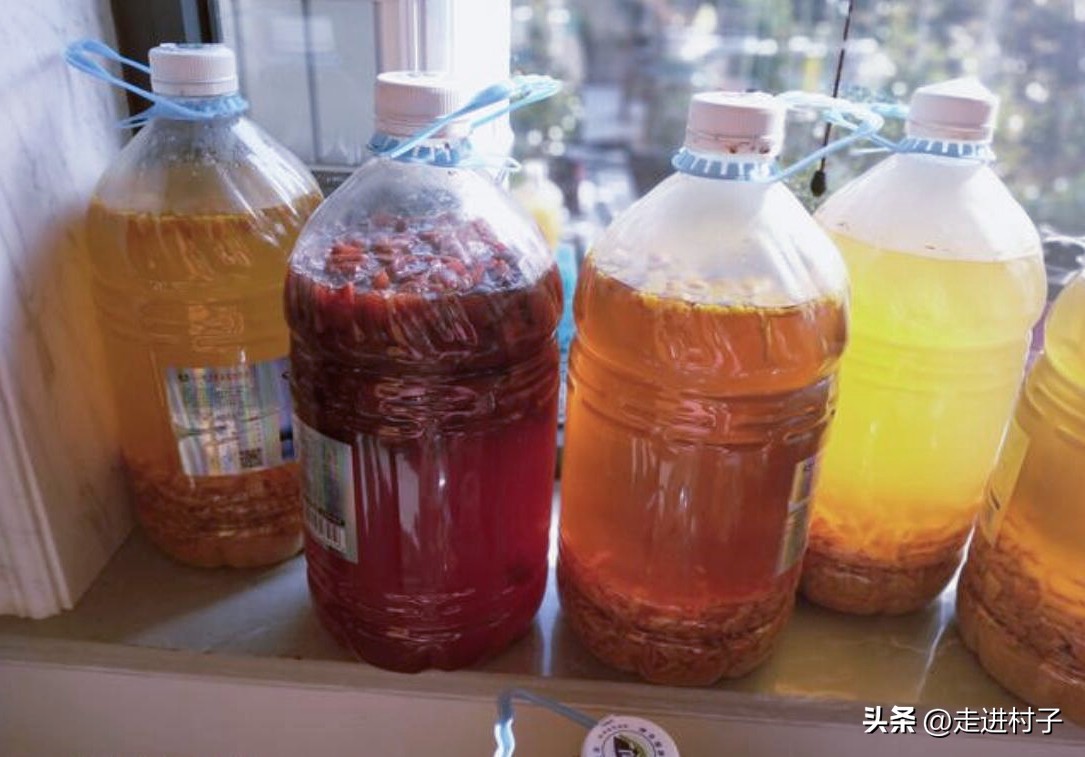 酵素水的正确做法,酵素水制作方法