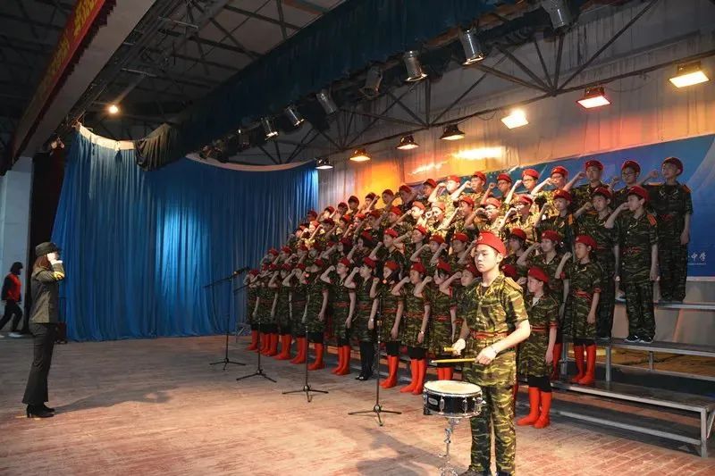 实至名归！这所不断创造奇迹的学校，优秀学子的不二选择！