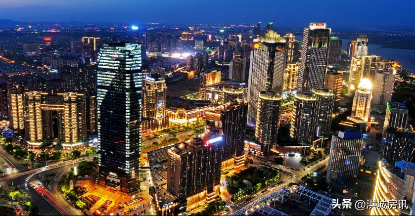 南昌今年楼市行情,南昌近期问题楼盘