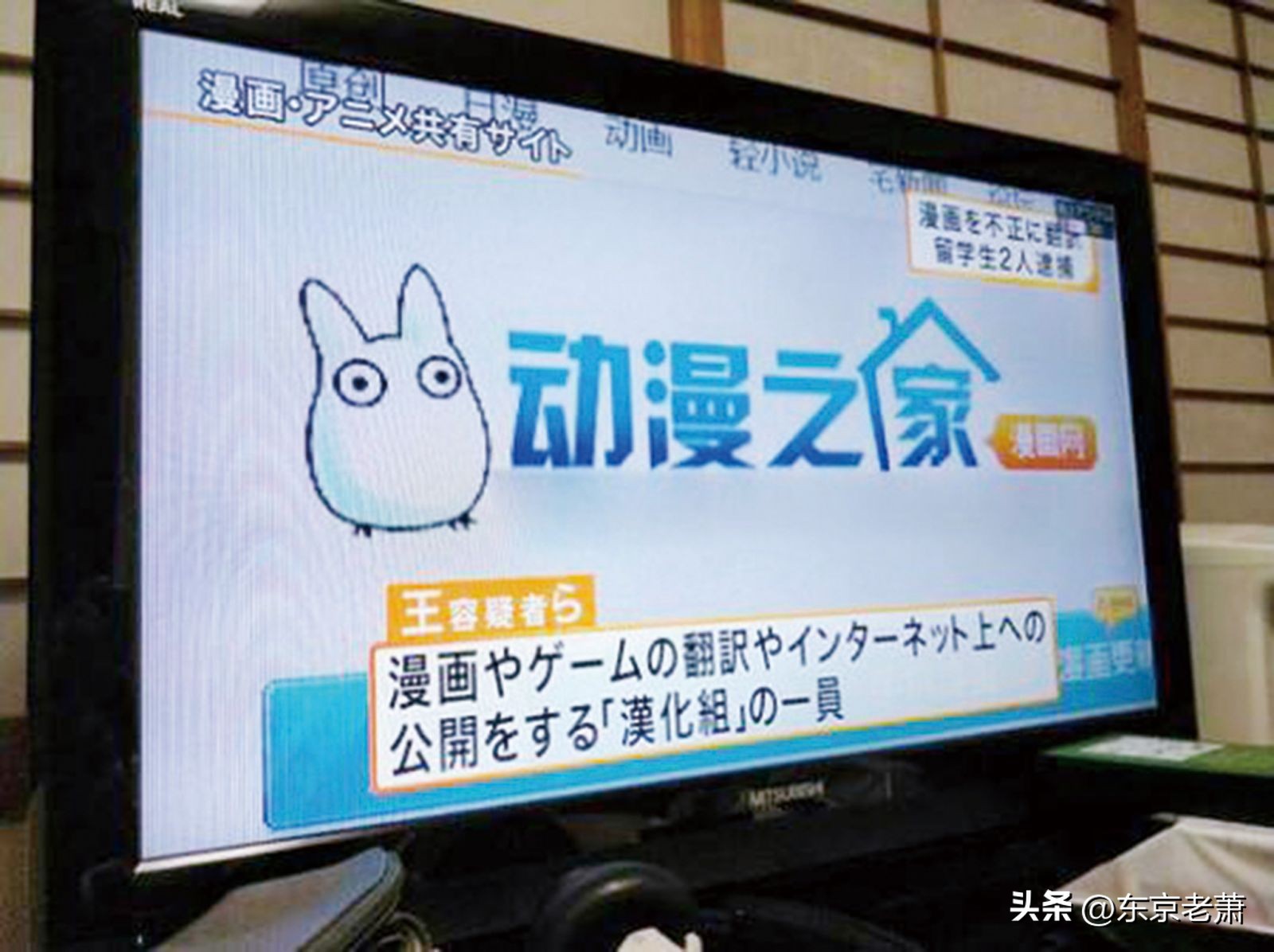 十年东京华人老炮科普——日本生活六大*规则潜**