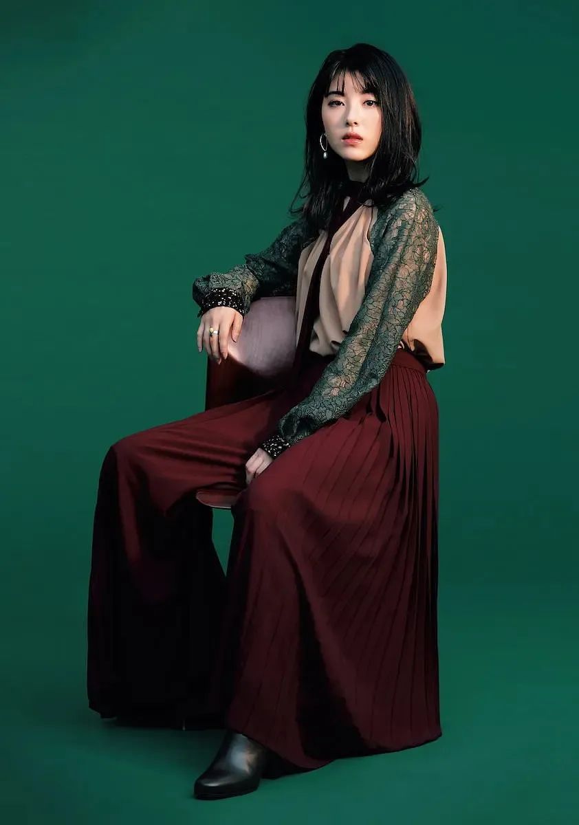 日本男人最想娶的五大中国女明星,爷孙三代都想娶的日本女明星