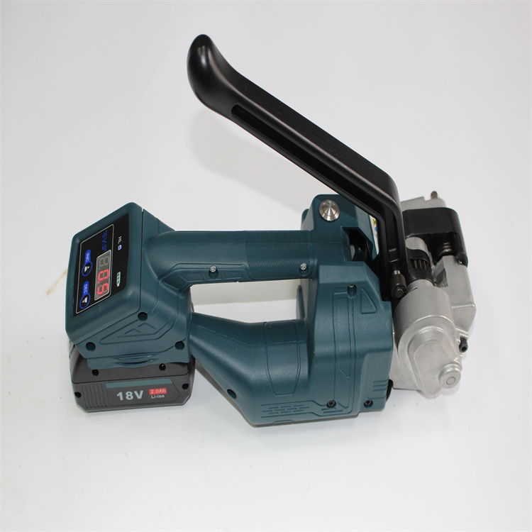 手提型钢带打包机,手提捆扎打包机