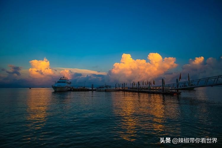 惠州市海岸线,惠州的海岸线