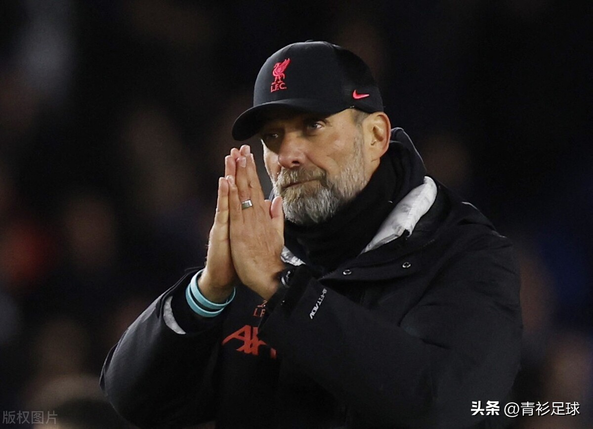 英超利物浦主帅是谁,利物浦主帅赛季结束后离任