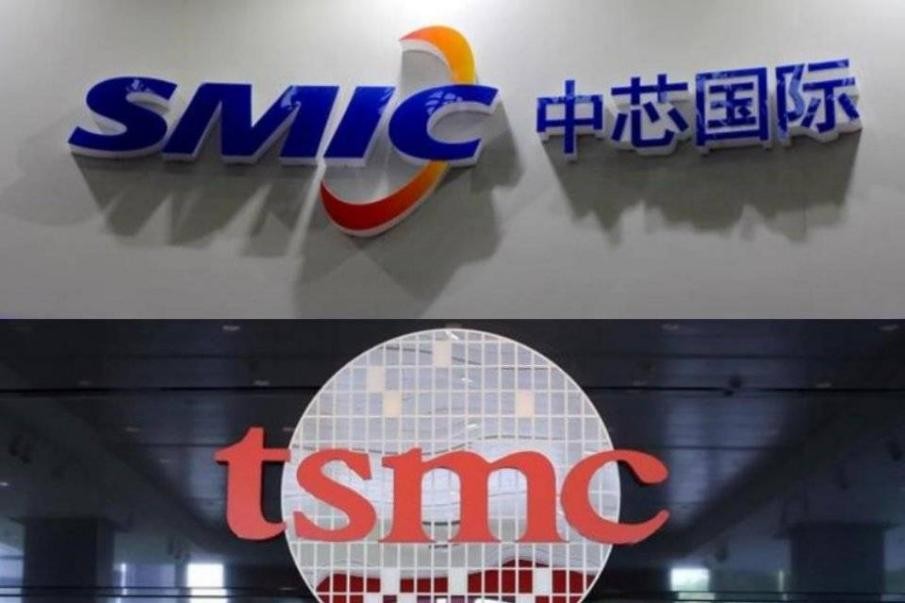 中芯国际会成第二台积电吗,中芯国际追赶台积电的可能性