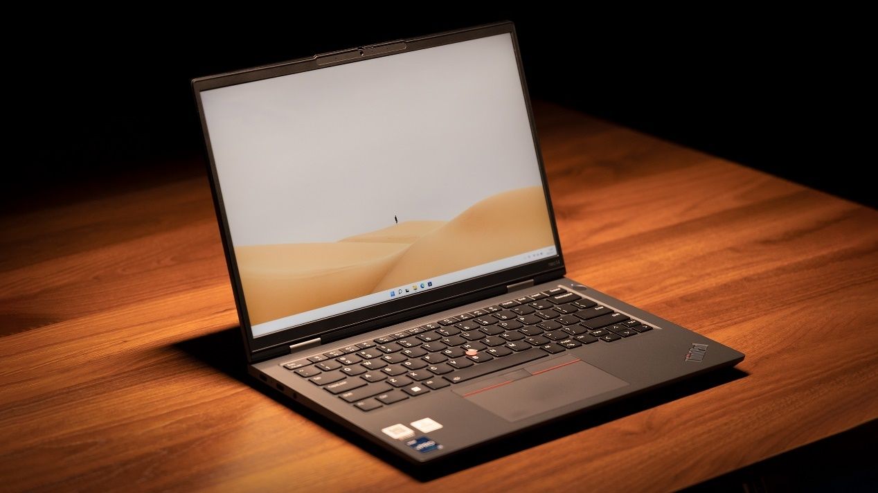 thinkpadneo14开箱评测,thinkpadneo14测评