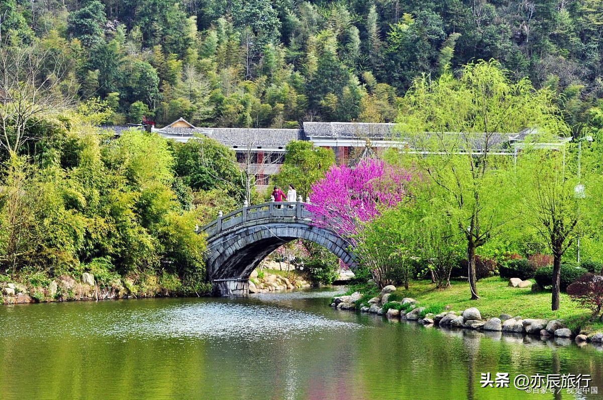 常德避暑胜地乌云界一号部落,常德附近避暑的景点