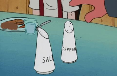 首个“减盐”全球报告发布，少吃点盐会有哪些改变？