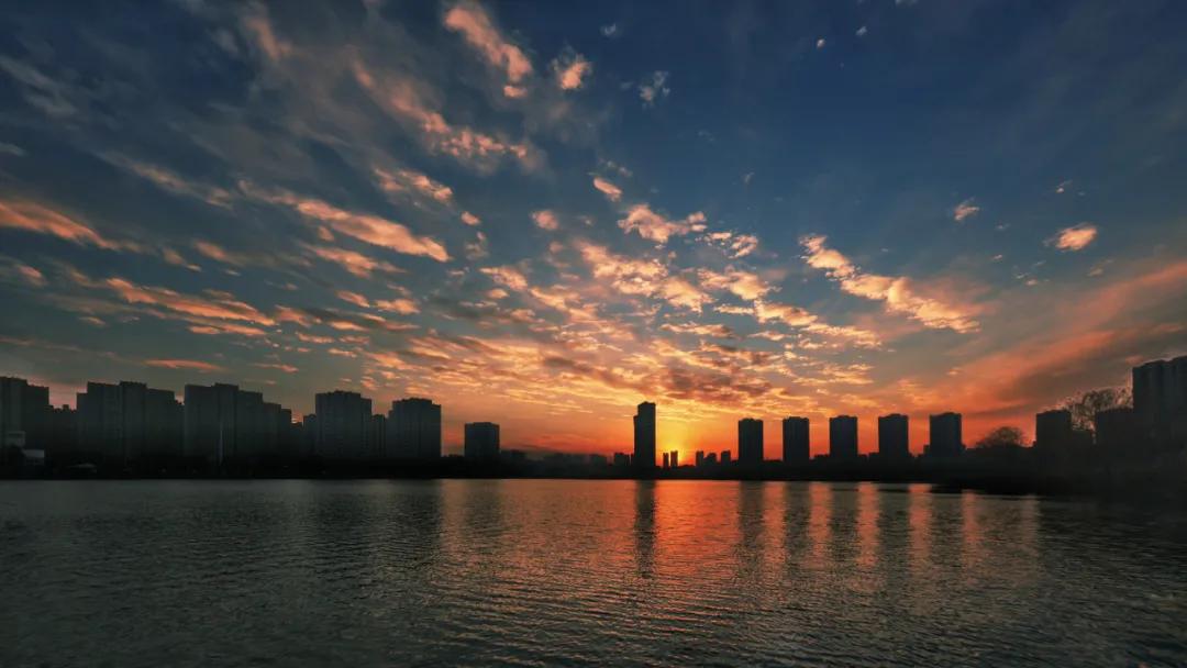 南翔睡城,睡城南翔