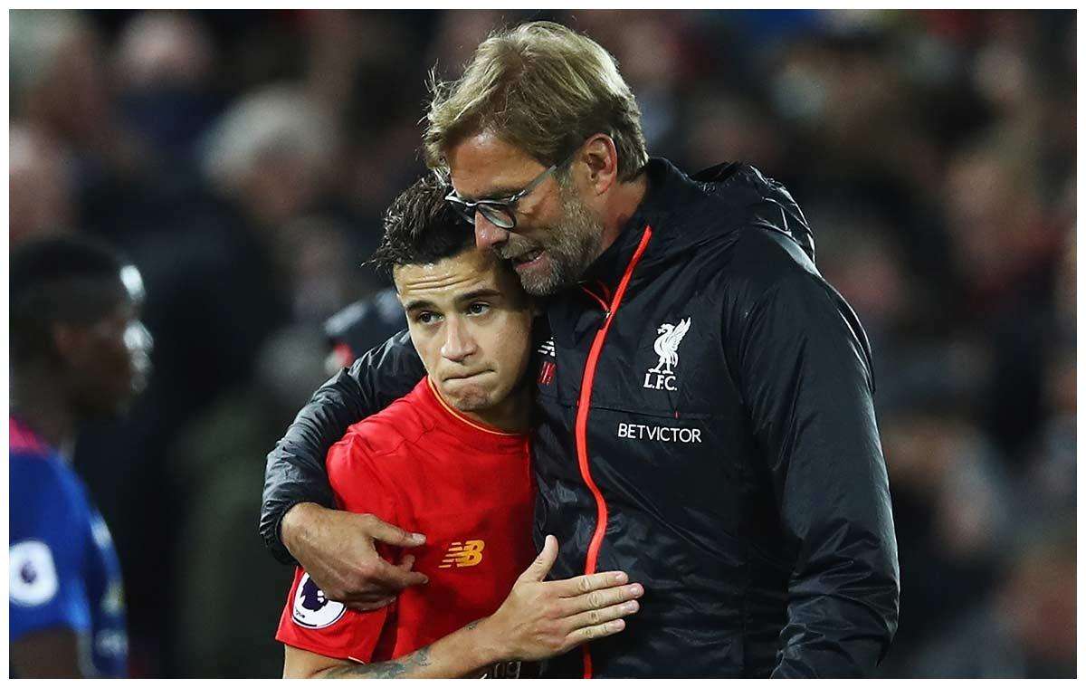 库蒂尼奥怎么没进维拉大名单,库蒂尼奥的转会