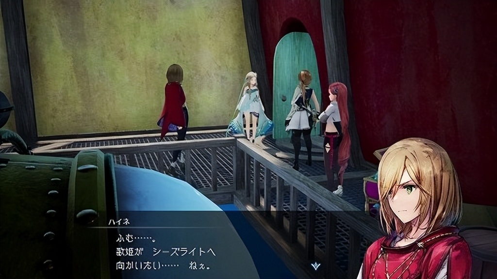 SE种田模拟《丰饶之星》截图新职业吟游诗人、机工