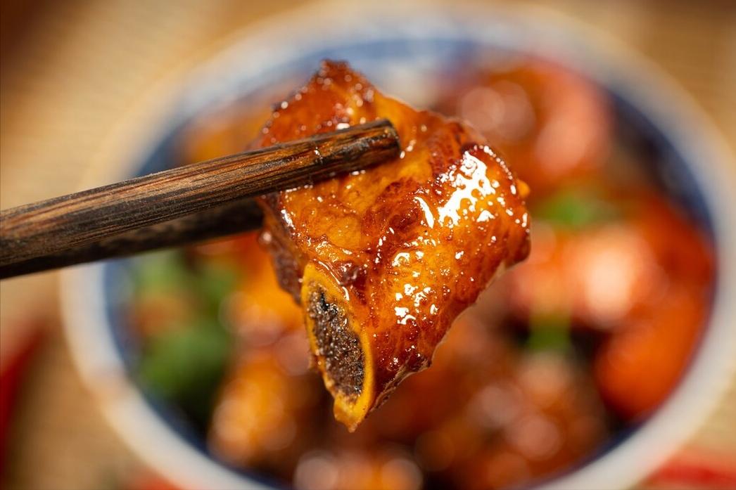 买排骨买大排还是小排,牛排骨是买大排好还是小排好