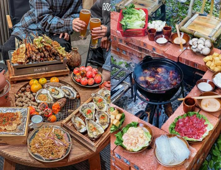 围炉煮茶爆火的原因有哪些,围炉煮茶背后的存在的隐患