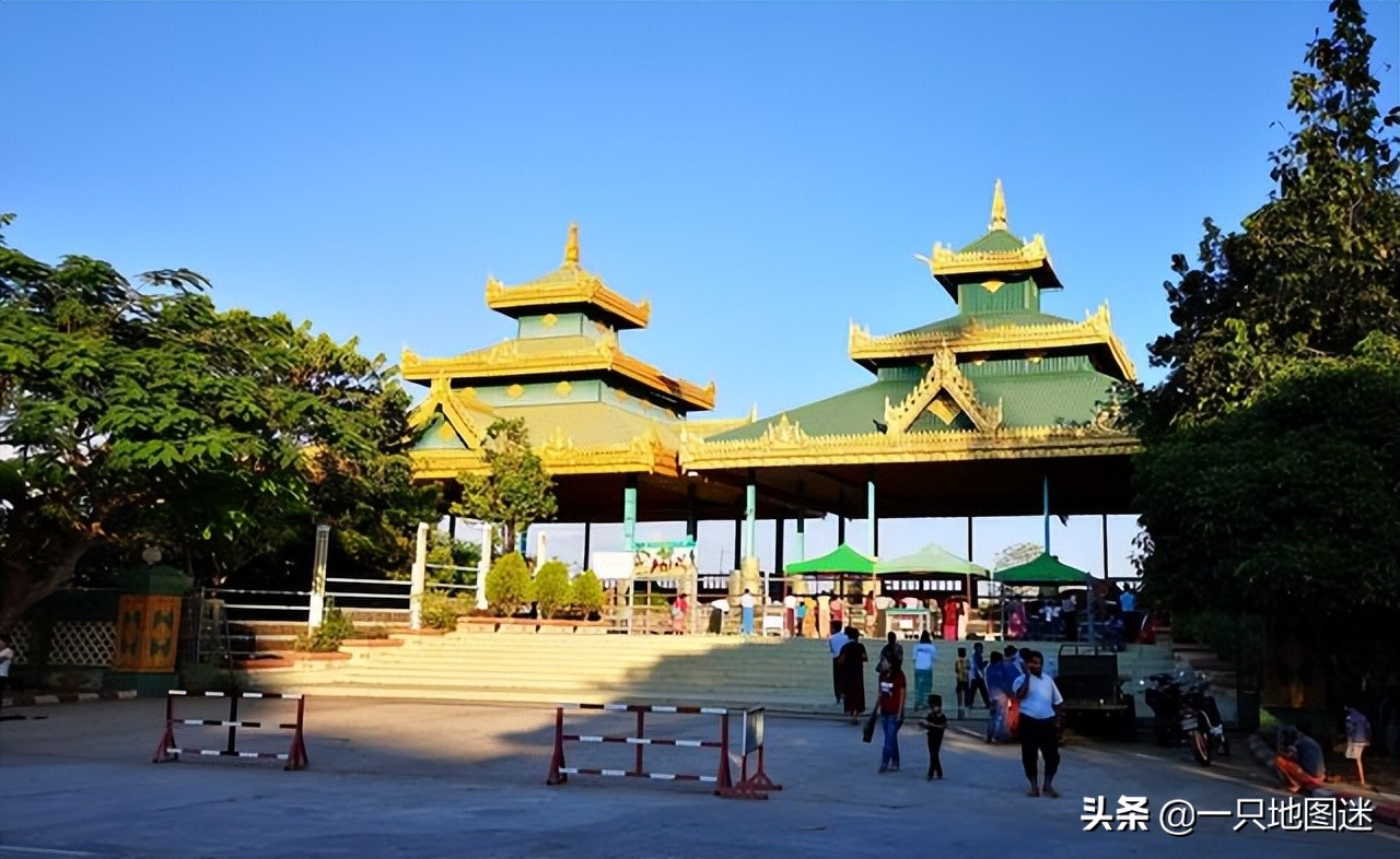 全球最憋屈的首都,最破旧的首都在哪里