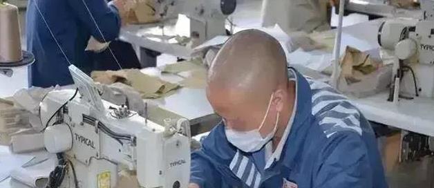 监狱服刑生活出监经历自述,一个坐牢五年的女人