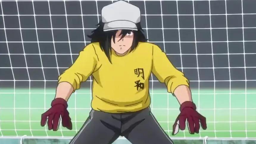 足球小子经典,足球小子什么年代