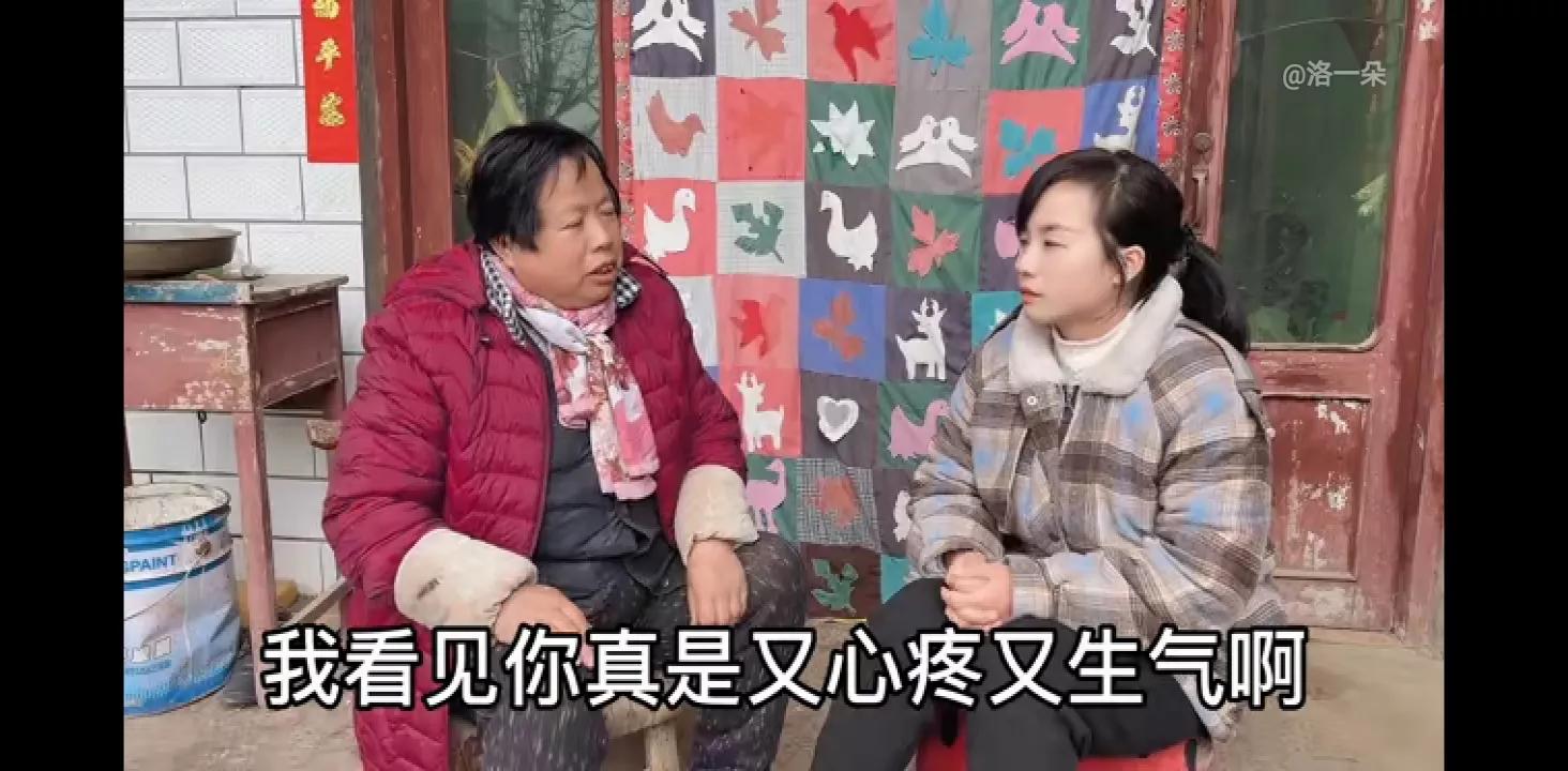 子奇爸独自在外租房子住,子奇哥说出原因,子奇妈忍不住发脾气。