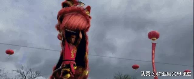 雄狮少年励志吗,雄狮少年评分为什么这么高