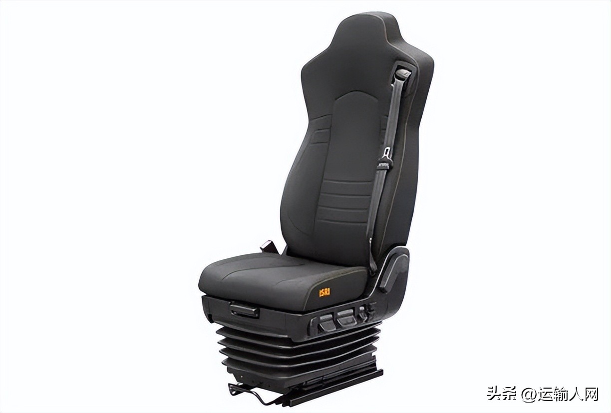卡车座椅什么样的舒服,卡车座椅好吗