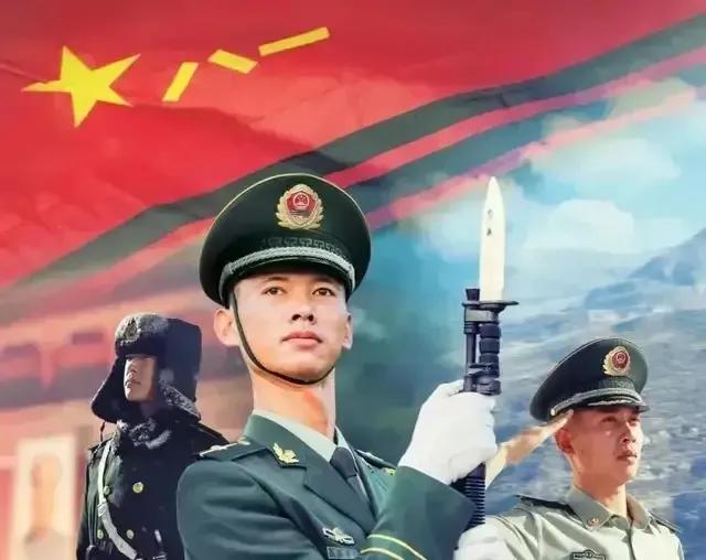 八一帽徽演变史,领章帽徽演变史