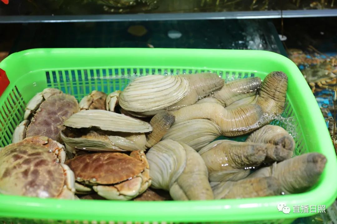 封海倒计时威海海鲜涨价了吗,封海前后海鲜价格对比