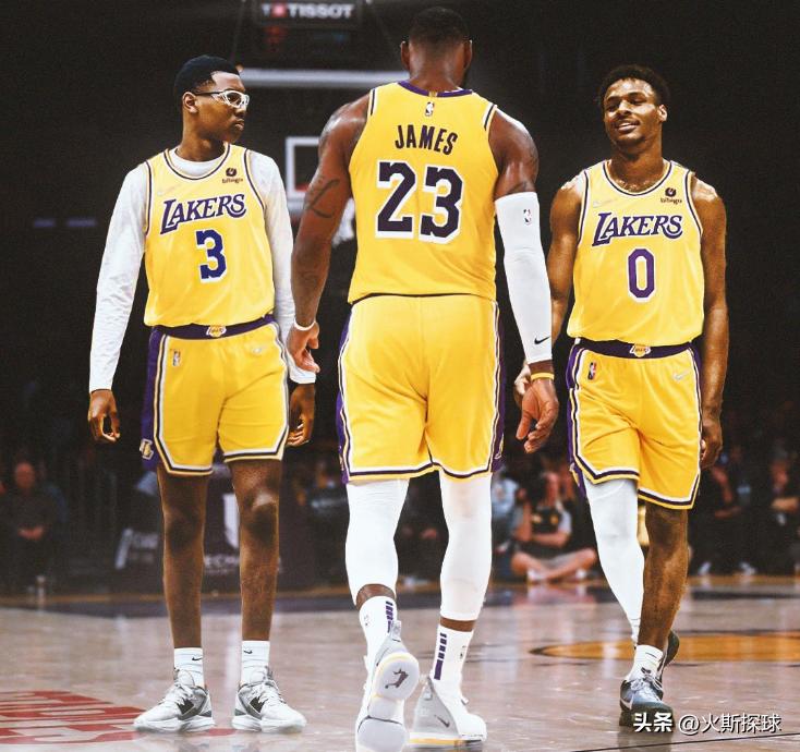 詹皇为什么回归骑士,詹皇仍可能重返骑士