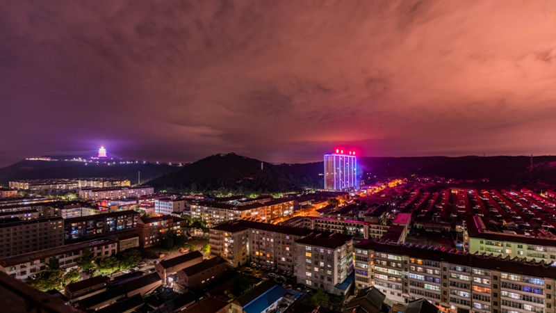 山西壶关大峡谷附近的美食,山西壶关县名吃