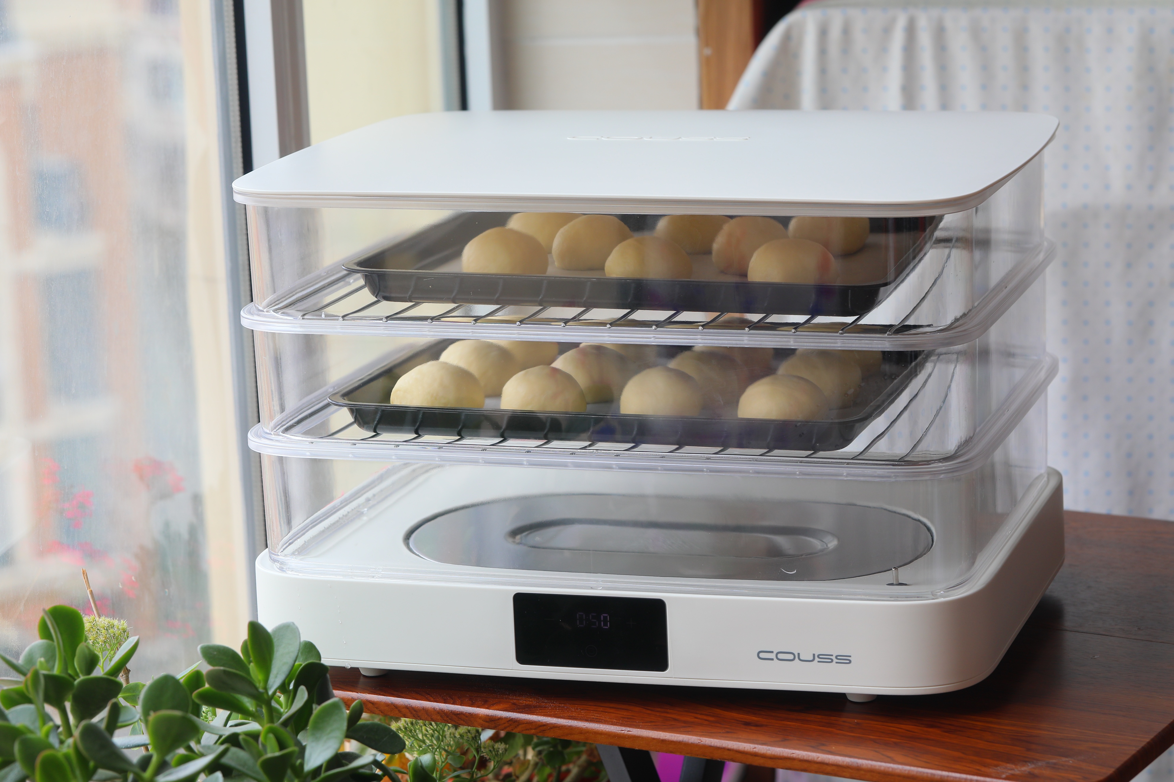 卡士面包发酵箱,卡士cf240发酵箱怎么样