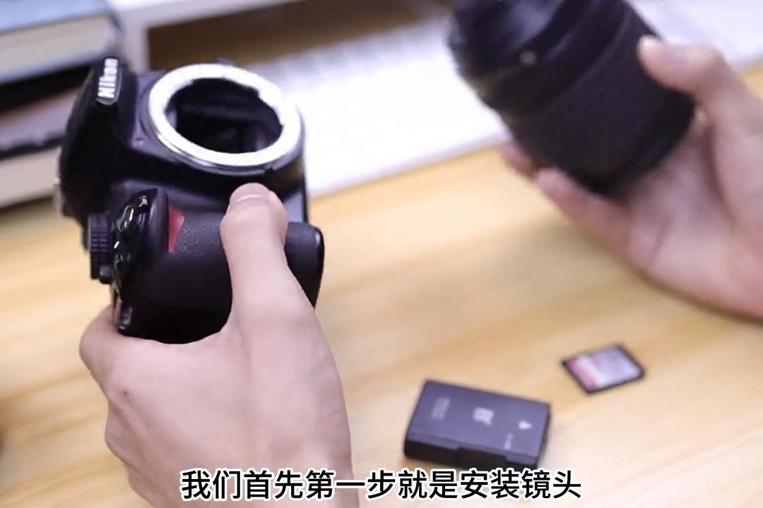 尼康d3000配50mmf1.7能拍远吗,尼康d3000d5000d7000优缺点对比