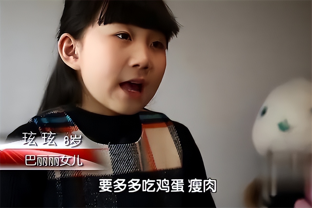 8岁女孩捐骨髓的现状,小女孩捐骨髓后续