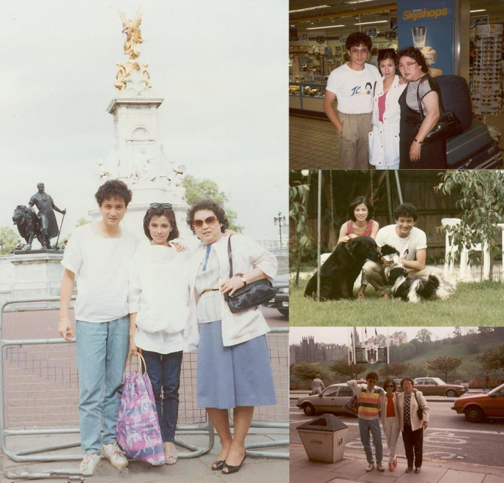 一代玉女翁美玲,一代影后翁美玲